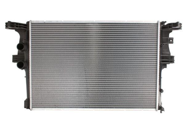Thermotec D7E008TT KüHler, MotorküHlung GelöTete KüHlrippen 640 Mm 438 Mm-image