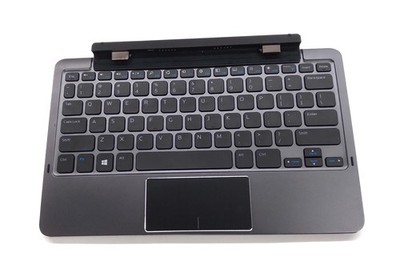 Dell D1R74 Detachable Keyboard Docking Station