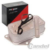 Maxgear ÖLkÜHler Passend FüR BMW 1 2 3 4 5 6 7 X1 X3 X4 X5 X6 Z4 | 14-0065