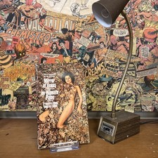 Mirror of Venus WINGATE PAINE Bantam Gallery Paperback FEDERICO FELLINI