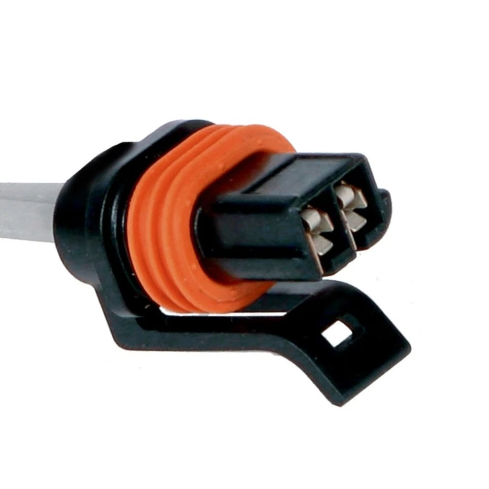 Coleta multiusos ACDelco original para Chevy Silverado 1500 HD 2003 | macho Foto 3 de 4