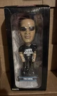 Vintage 2002 WWE WWF SUPERSTARS THE ROCK Dwayne Johnson TOYSITE Bobble Head