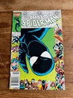 Amazing Spider-Man #282 Marvel Comics 1986 Newsstand k