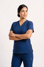 Scrubs Trending Top
