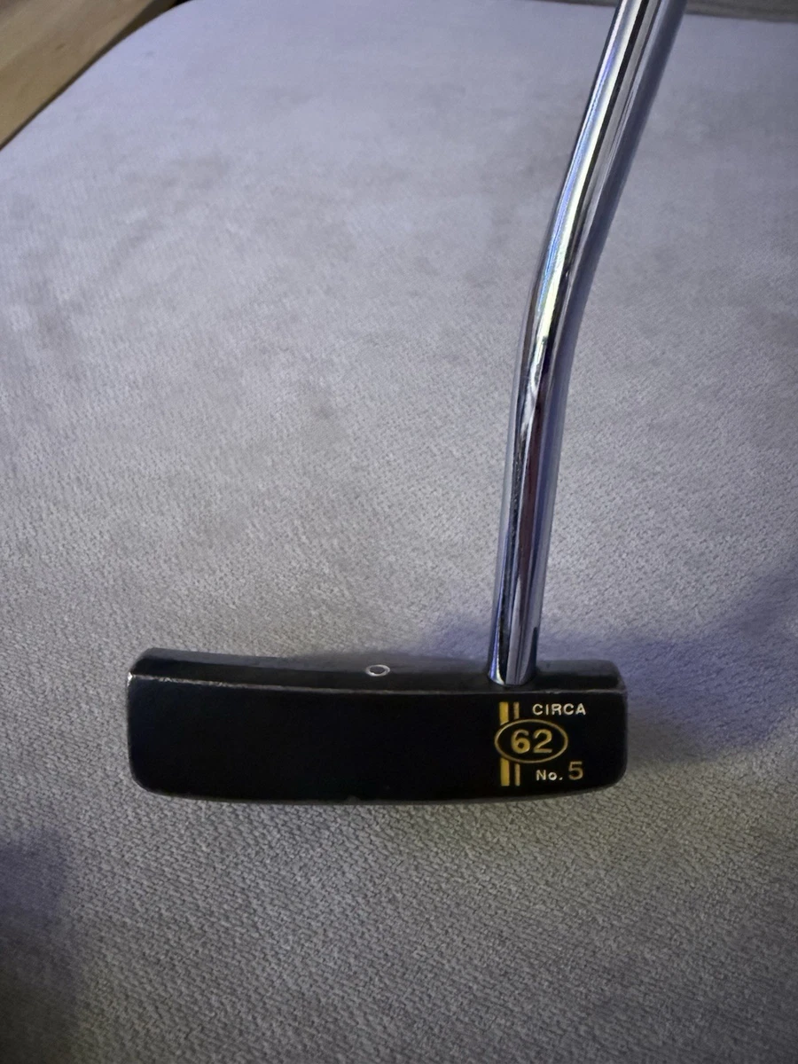 Scotty Cameron Circa 62 Golf Clubs for sale | eBay