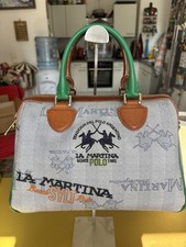 La Martina Sport Tasche - #25
