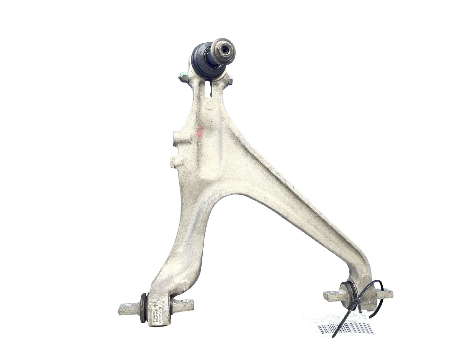 2017-2023 AUDI R8 V10 4S HURACAN RWD 5.2L FRONT RIGHT LOWER CONTROL ARM