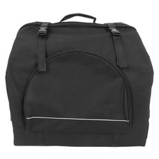 Accordion Case Gig Bag for 120 Bass Accordion Bag with Shoulder Straps Soft B...