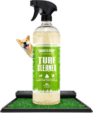 Turf Cleaner for Pet Urine Outdoor and Indoor  Artificial Grass Dog Urine Clean