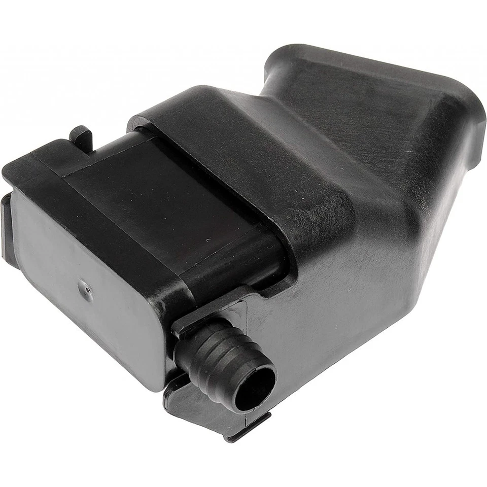 Solenoide de ventilación de bote de vapor para GMC Sierra 2500/3500 HD 2011-2014 | Color negro Foto 2 de 4