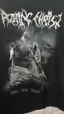 Rotting Christ Tour T-Shirt 