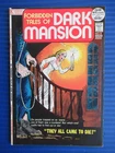 FORBIDDEN TALES OF DARK MANSION # 5 - (VF+) -ALL CAME TO DIE-TRAPPED ON ISLAND