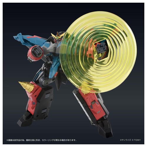 Takara Tomy Mall Exclusive T-Spark Toyrise GaoFighGar IN STOCK US SELLER - Bild 3 von 8