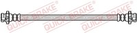 Quick Brake Bremsschlauch Passend FüR Nissan X-Trail T31 2.0 Dci 2.5 4X4 25.058
