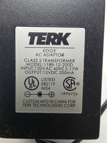Antena Digital Interior Terk Edge Powered FM, Probada, Funciona, Excelente Estado Usada - Imagen 9 de 13