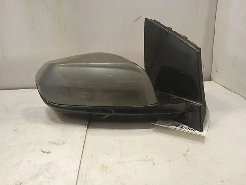 Passenger Right Side View Mirror Heated Opt DLW from 2017 Chevy Volt 11987833