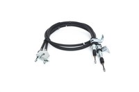 Bosch Bremsseil Seilzug Feststellbremse 1 987 482 674 FüR Tourneo Transit Ford