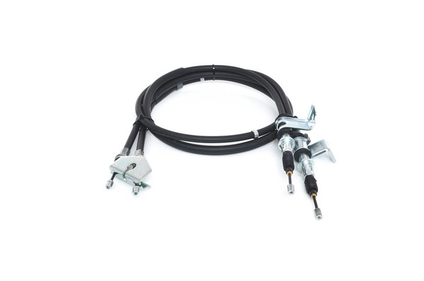 Bosch Bremsseil Seilzug Feststellbremse 1 987 482 674 FüR Tourneo Transit Ford-image