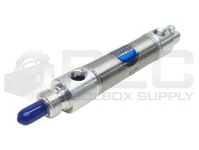 NEW BIMBA 041-DP PNEUMATIC CYLINDER, 3/4" BORE 1" STROKE