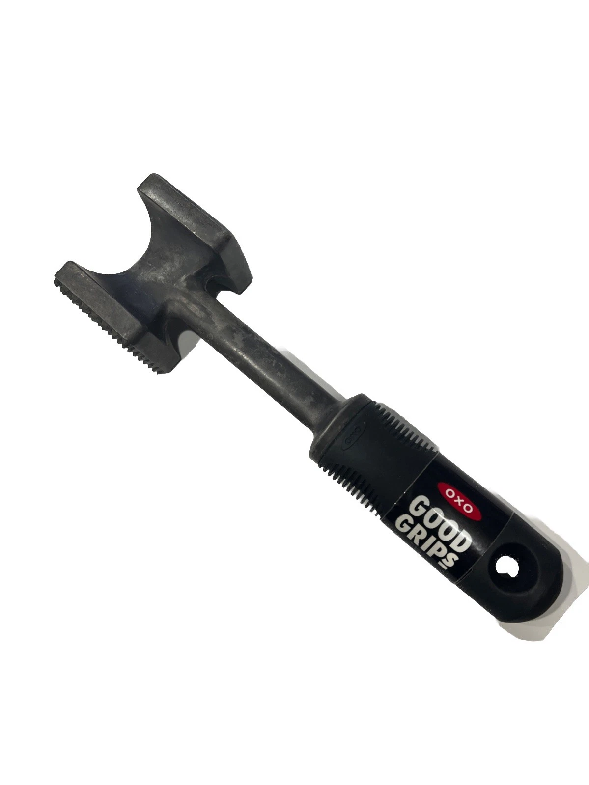 OXO Good Grips Meat Tenderizer Mallet 26191 2-Sided Original Production
Opens in a new window or tab