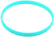 Genuine OEM GM ACDelco GM OE/GM Genuine Parts 12580520 - Engine Oil Cooler Seal