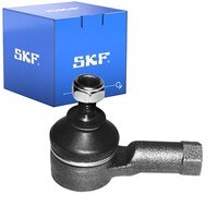 Skf Spurstangenkopf Vorne Beidseitig Passend FüR Austin Metro Mini Mg Metro Rove