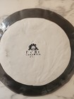 1 Euro Ceramica  Green Gloss 8.25"diameter — photo 4