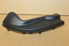 VW T5 Blende für Stoßstange für Fahrzeug mit Flügeltür Original 7H0807833A9B9