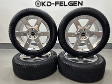 Original Mini Countryman U25 18 Zoll Winterräder Asteroid Spoke 944 Alufelgen