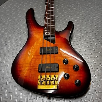 Washburn KW-1250 Winger Kip Winger Signature Model STATUS Pickup