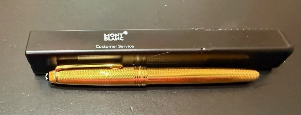 montblanc 4810 products for sale | eBay