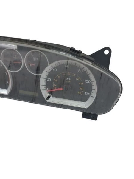 Velocímetro Ntbk ID 96652511 compatible con 07-08 AVEO 595489 Foto 3 de 4