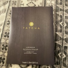Tatcha Luminous Deep Hydration Lifting Mask 1...