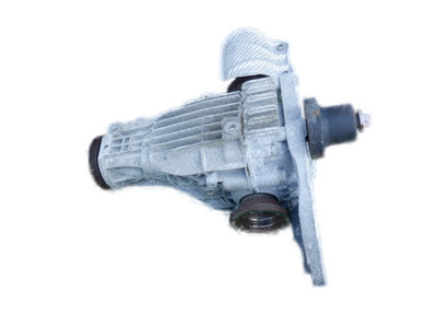 Hinterachsgetriebe Differential A5 A4 8T8 35 0AR525053