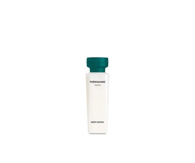 Salvatore Ferragamo Convivio Körperlotion 50ml Flasche Neu Unisex
