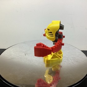 LEGO Bionicle Jala Tohunga incomplete AH020115