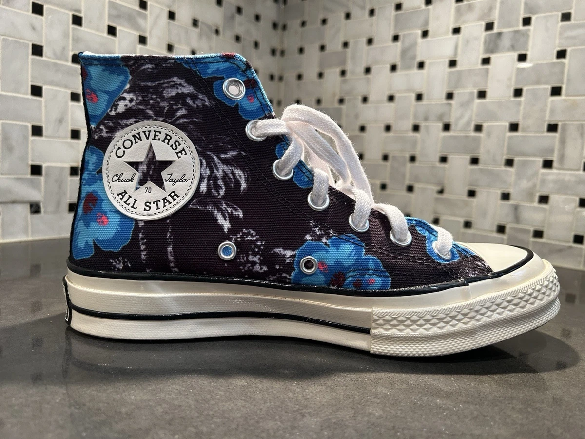 Converse Chuck 70 High Gnarley Blue for Sale | Authenticity