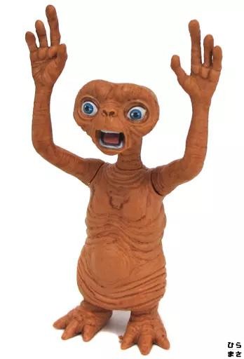 Screaming e. T. Scene collection our favorite e. T. Memorabilia display