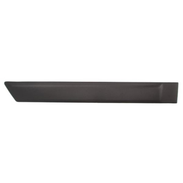 KotflüGel Radlauf Fender Hinten Rechts Schwarz FüR Ford Fusion JU-image