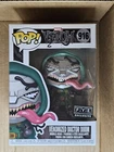 Funko Pop Marvel Venom Venomized Doctor Doom #916 FYE Exclusive NIB
