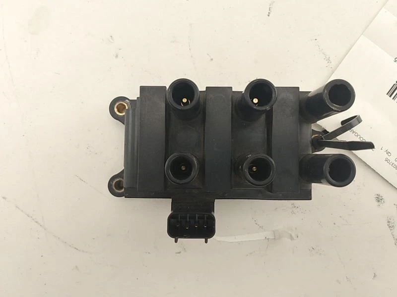 MERCURY COUGAR Coil Pack Ignitor Set 01 02 2001 2002 - Image 2 of 4