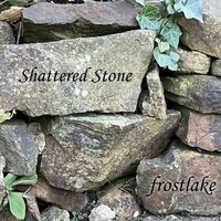 Frostlake - Shattered Stone - Cd - G4Z