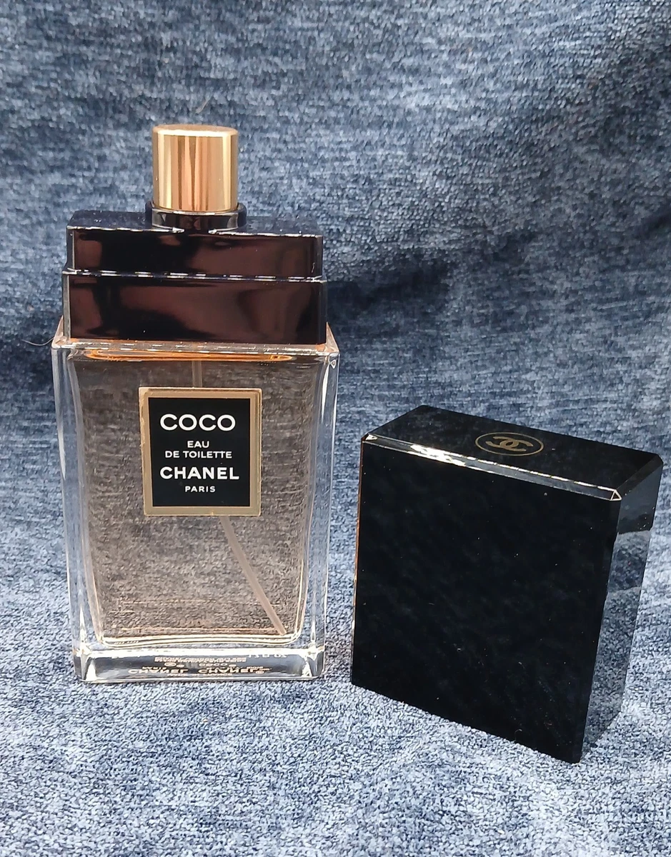 CHANEL Coco Eau de Toilette for Women for sale - eBay