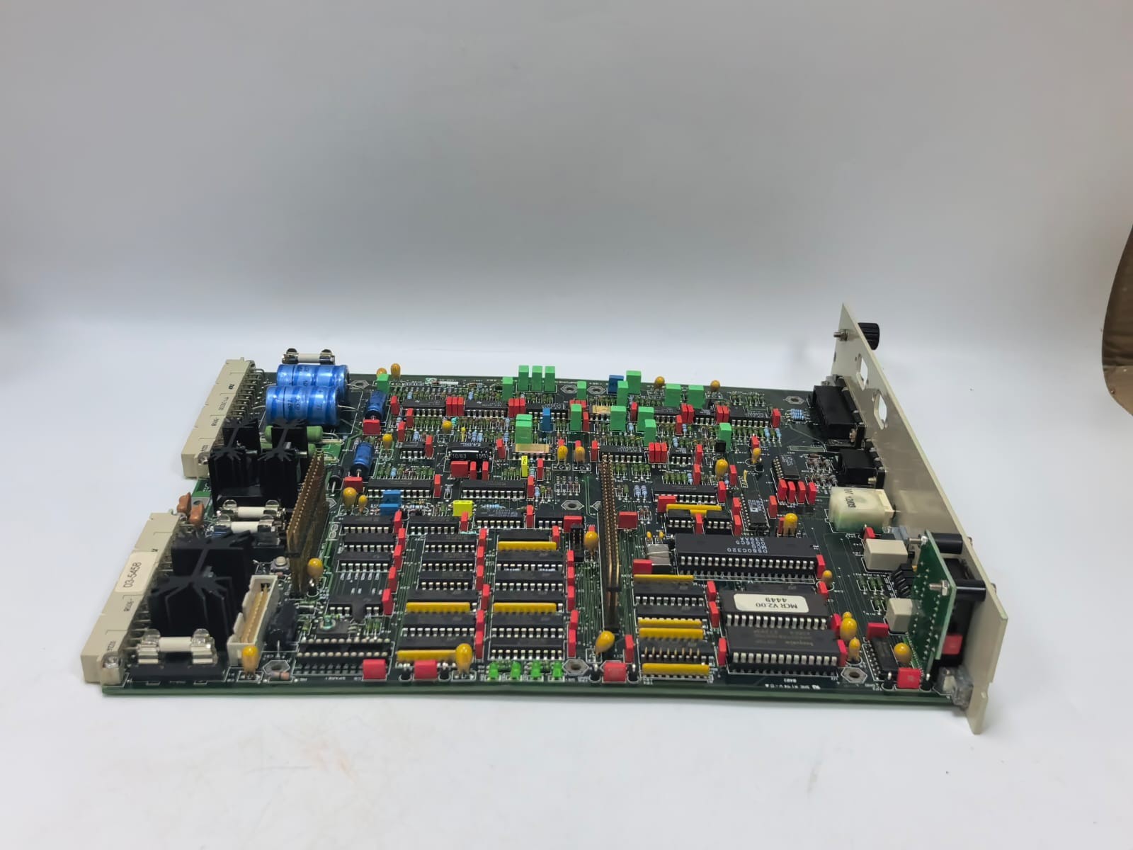 UNKNOWN ADB-PCB 1364 1590.03.203/3450.64.603 ADB-PCB 1364 1590.03.203/3450.64.603 PCB BOARD 7