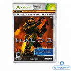 Halo 2 (Platinum Hits) (Microsoft Xbox, 2008)