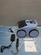 Seauto SAT 20 Robotic Pool Cleaner Pool Vacuum