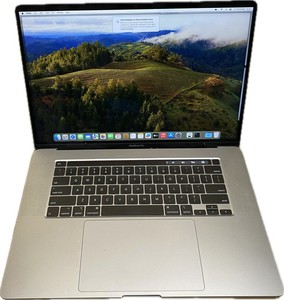 2019 MacBook Pro I9 32GB 1TB for sale | eBay