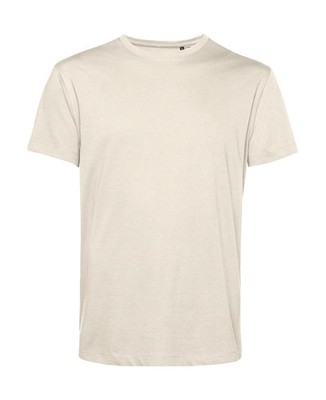 2er Pack Unisex Herren Damen T-Shirt B&C Organic Bio E150 TU01B Baumwolle NEU