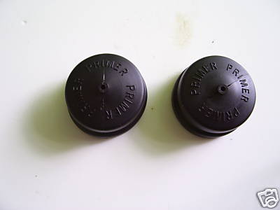 PRIMER BULB FOR TORO/ LAWN BOY  (LOT OF-2 ) ( PART NO.66-7460 )  FREE SHIPPING :