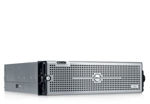 Dell PowerVault MD1000 15 x 750 GB SAS-Laufwerke Storage-Array 11,2 TB Netzwerk 3 HE - Bild 1 von 1